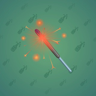 Party Sparkler #120129