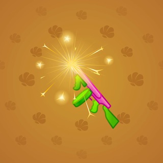 Party Sparkler #120130
