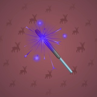 Party Sparkler #120133