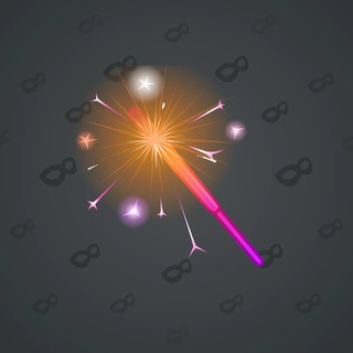 Party Sparkler #120138