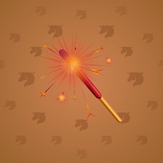 Party Sparkler #120143