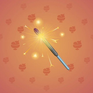 Party Sparkler #120148