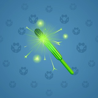 Party Sparkler #120150