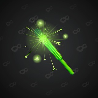 Party Sparkler #120153