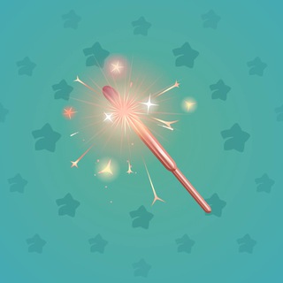 Party Sparkler #120173