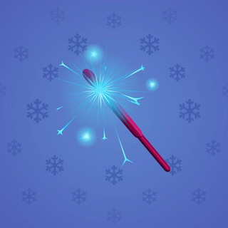 Party Sparkler #120455