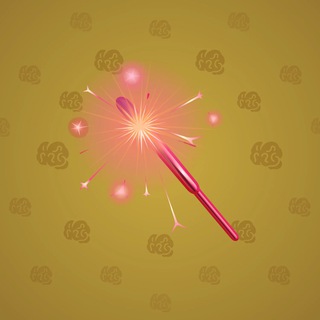 Party Sparkler #120456