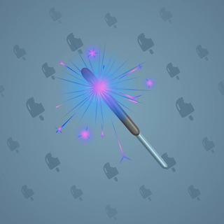 Party Sparkler #120457