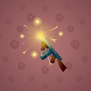 Party Sparkler #120458