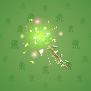 Party Sparkler #120463