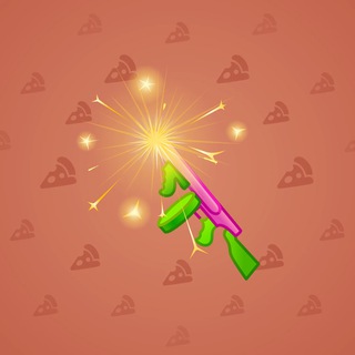 Party Sparkler #120464