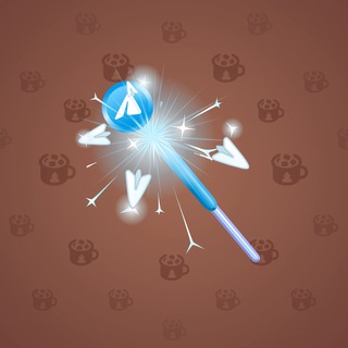 Party Sparkler #120466