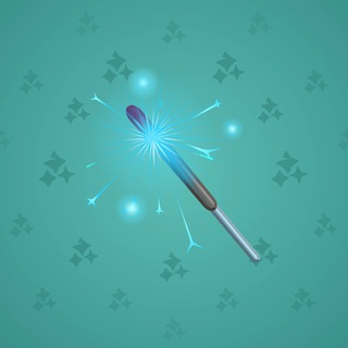 Party Sparkler #120467