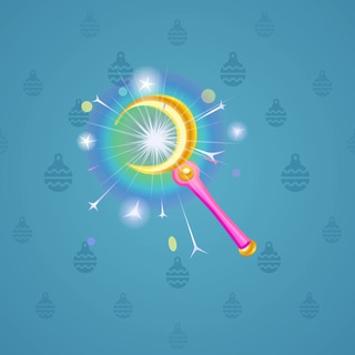 Party Sparkler #120470
