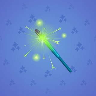 Party Sparkler #120471