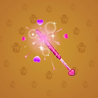 Party Sparkler #120472
