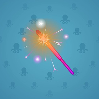 Party Sparkler #120475