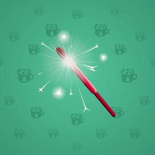 Party Sparkler #120478
