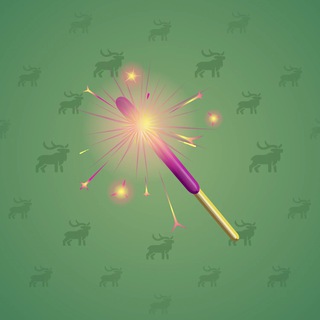 Party Sparkler #120479