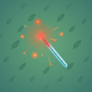 Party Sparkler #120481