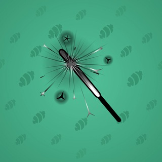 Party Sparkler #120482