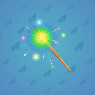 Party Sparkler #120640