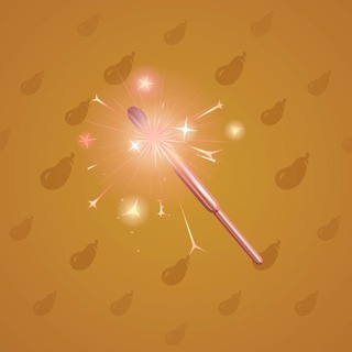 Party Sparkler #120641
