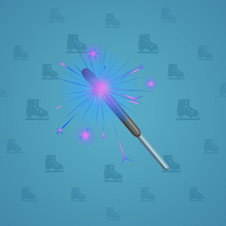 Party Sparkler #120649