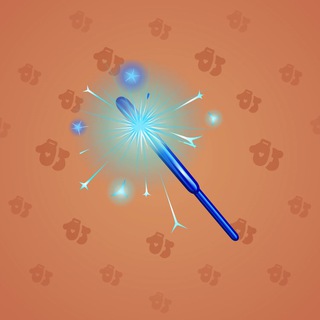 Party Sparkler #120650