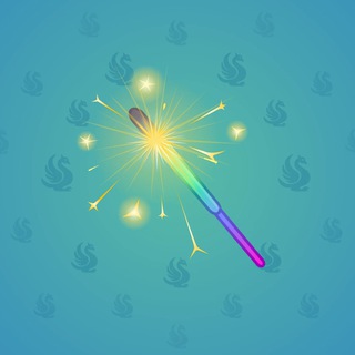 Party Sparkler #120653
