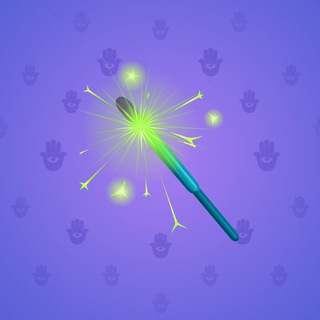 Party Sparkler #120654