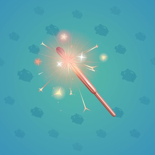 Party Sparkler #120655