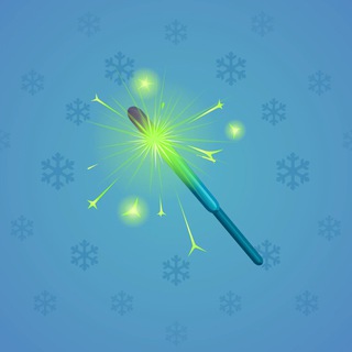 Party Sparkler #120661