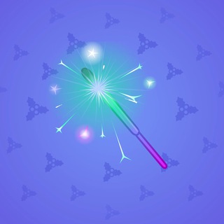 Party Sparkler #120664