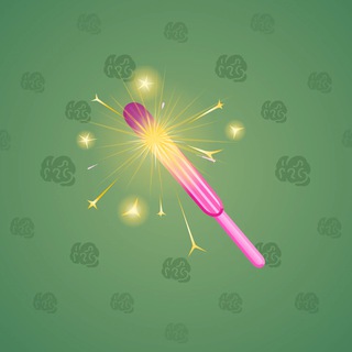 Party Sparkler #120668