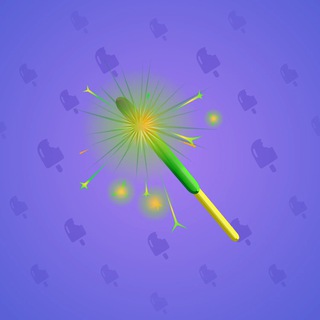 Party Sparkler #120670