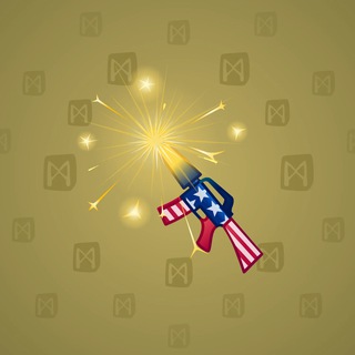 Party Sparkler #120674