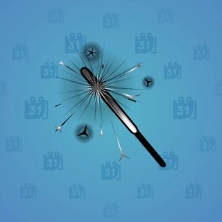 Party Sparkler #120675