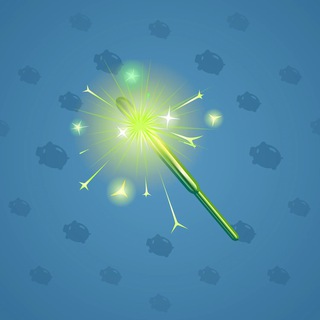 Party Sparkler #120677