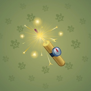 Party Sparkler #120678