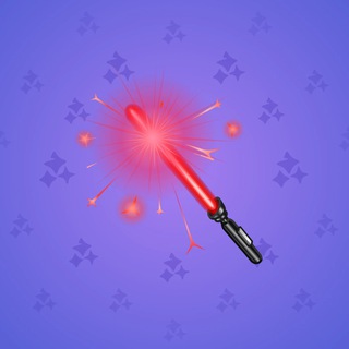 Party Sparkler #120679
