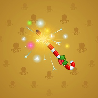 Party Sparkler #120680