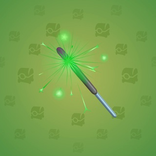 Party Sparkler #120685