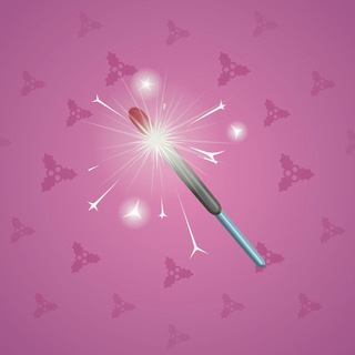Party Sparkler #120686
