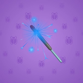 Party Sparkler #120692