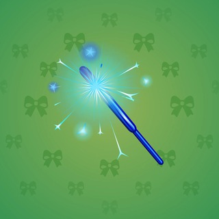 Party Sparkler #120733