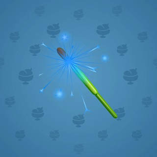 Party Sparkler #120743