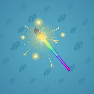 Party Sparkler #120744