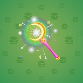 Party Sparkler #120747