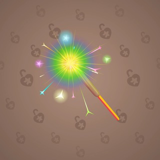 Party Sparkler #120748
